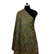 Seidentuch Kopftuch Stola