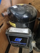 Copeland Scroll Verdichter