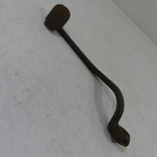 Yamaha XS 400 Bremshebel hinten Bremspedal Fußbremshebel 41938