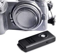 GPS Receiver For Nikon Z7 Z6