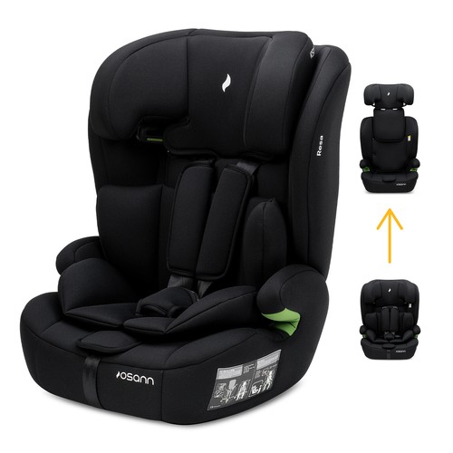Osann resa kindersitz - resa,, ohne