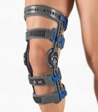 Knieorthese von Bort Medical