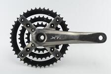 Shimano XTR FC-M960 175 Hollowtech 2 Kurbel 3-Fach 44/32/22 3x9 speed