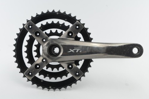 Shimano xtr m960 175 - shimano, fc-m960