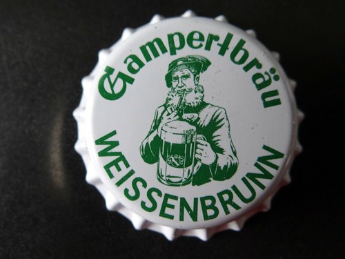 Gampertbräu - 1, kk
