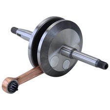 Hercules Prima M 1 2 3 4 5 6 SL Optima Jogging Vollwangen Kurbelwelle Evolution