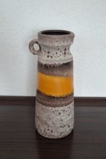 Vase Fat Lave WGP . 60er 70er