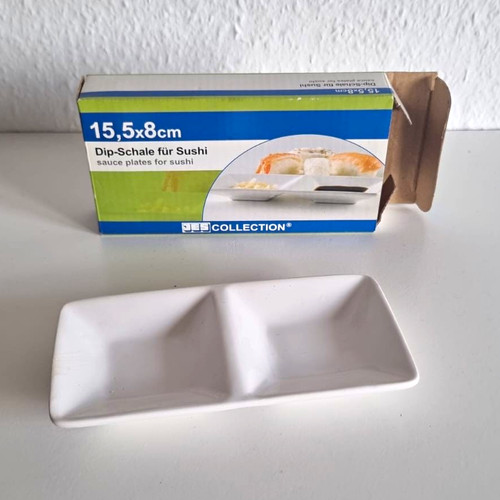 Jes collection dipschale - jes, sushi