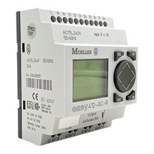 KLÖCKNER MOELLER EASY412-AC-R