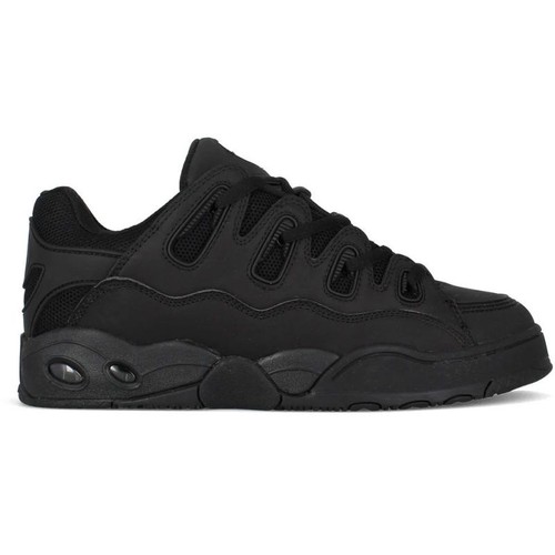 Osiris skateschuhe - d3, og
