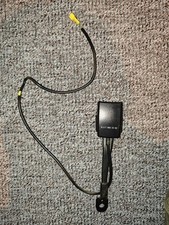 Mercedes-Benz W211 E-Klasse - A2118603369 Gurtschloss vorn / (Bei-)Fahrersitz