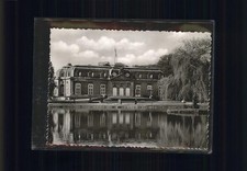 Benrath Schloss