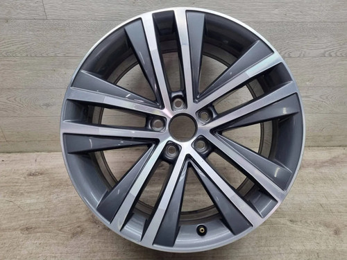 Alufelge zoll 5x112 - 1x, 18