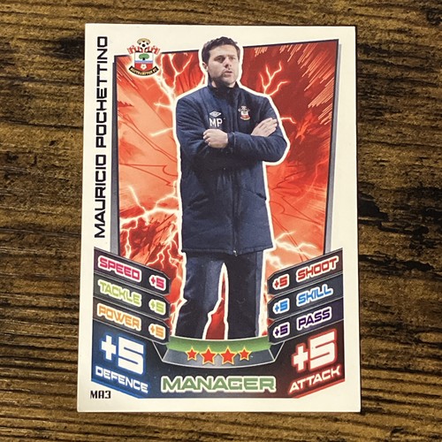 Match attax extra - extra, 2012/13