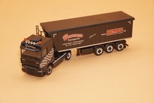 Herpa Spur H0 304825 DAF 105