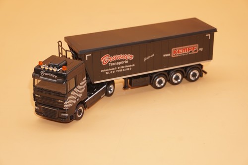 Herpa spur 304825 daf - h0,