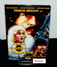 Der Einzelkämpfer (1974) DVD