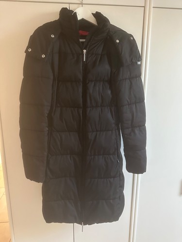 Hugo boss daunenmantel - hugo, damen