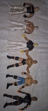 Wrestling Figuren/WWE Figuren