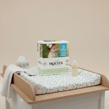 ​👶 Windelwechsel leicht