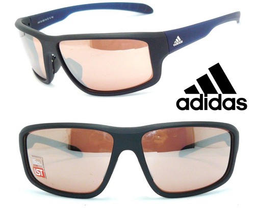 Adidas sonnenbrille schwarz - adidas,