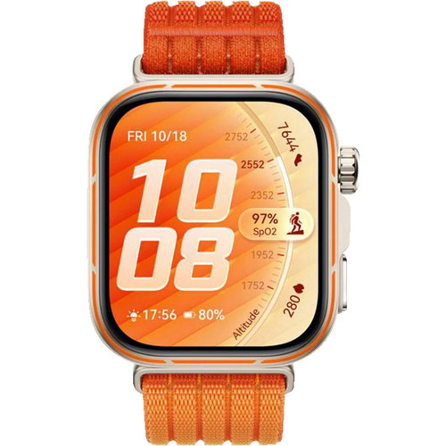 Huawei watch fit pro - fit,