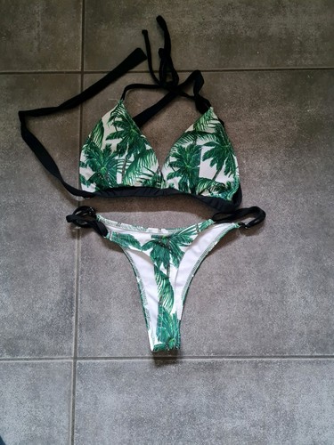 Damen bikini tanga - damen,