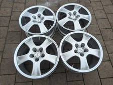 Alufelgen Audi A4 A6 VW Passat 3B 3BG 8Jx17 ET 35 5X112 KBA 44427