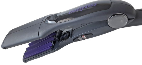 Babyliss haarkräusel pro - babyliss,