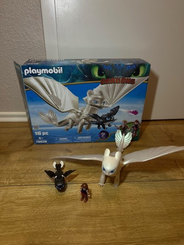 Playmobil 70038 dragons - playmobil,
