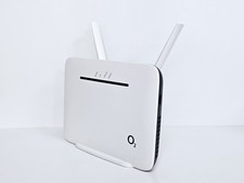o2 HomeSpot 2 LTE Router WLAN