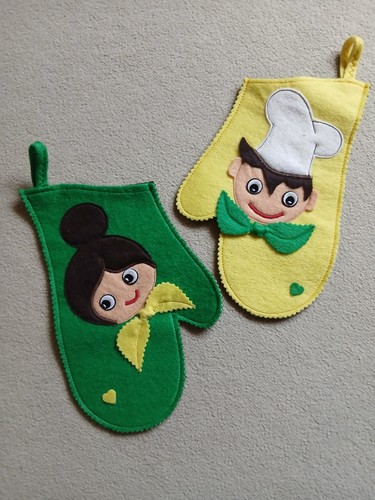 Ddr ostalgie topflappen - ddr,