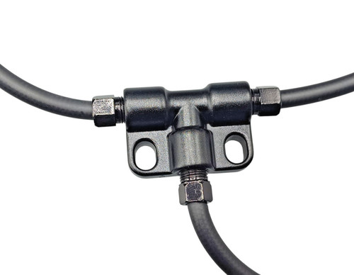 Tektro twin auriga adapter - twin,