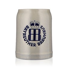 Bayreuther Bier Glas 0,3l