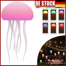 Quallen-Stimmungslampe