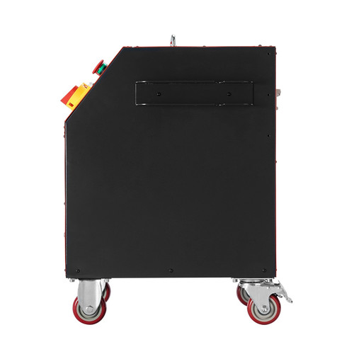 Vevor trockeneis strahlanlage - vevor,