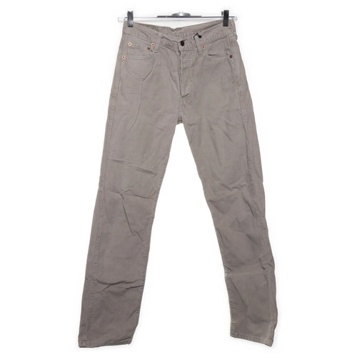 Levi strauss hose - strauss, co,