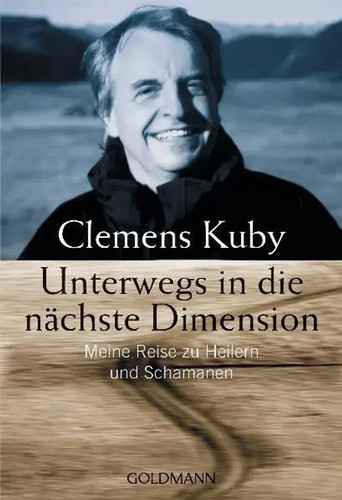 Unterwegs die nächste - die,