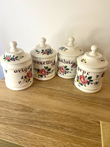 Vintage italienische