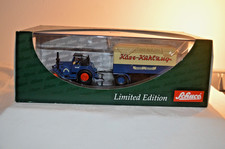 Schuco 02862 - Lanz Eilbulldog