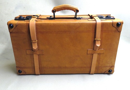 Koffer reisekoffer antik - reisekoffer,
