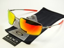 Oakley Square Wire 4.0 Ducati
