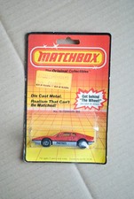 Matchbox No. 70 Ferrari 308