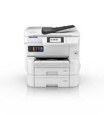 Epson WorkForce Pro