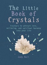 The Little Book of Crystals |