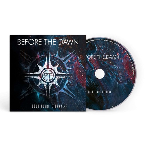 Before the dawn cold flare - the,