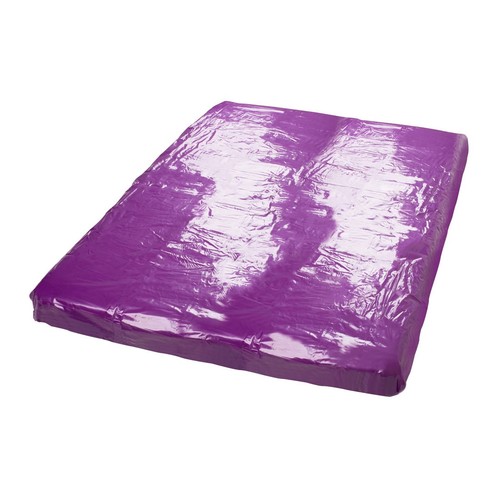 Lack laken lila 200x230cm - lack-laken,