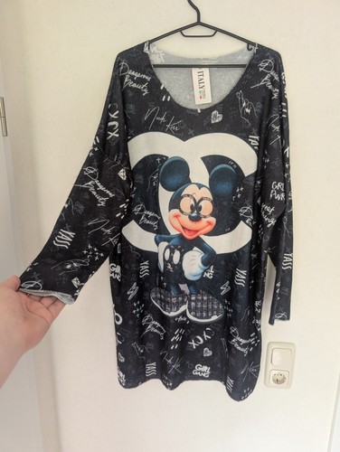 Made italy mickey maus - in,