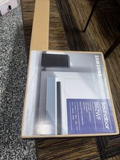 Samsung B-Series 3.1 Ch DTS