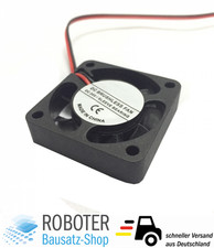 24V 4010 Lüfter 40x40x10mm